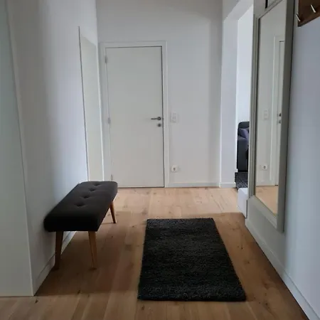 Traum-Ferienwohnung Mozart ! Wilhelmshaven Exterior photo