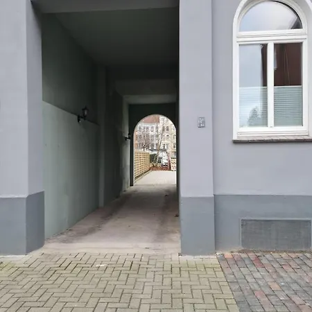 Traum-Ferienwohnung Mozart ! Wilhelmshaven Exterior photo