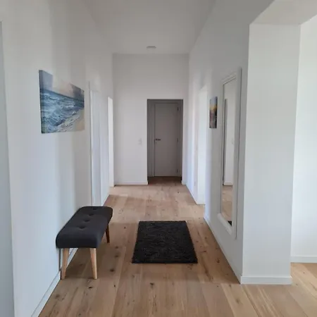 Traum-Ferienwohnung Mozart ! Wilhelmshaven Room photo