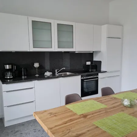 Traum-Ferienwohnung Mozart ! Wilhelmshaven Exterior photo