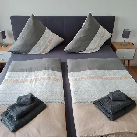 Traum-Ferienwohnung Mozart ! Wilhelmshaven Room photo