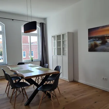 Traum-Ferienwohnung Mozart ! Wilhelmshaven Room photo