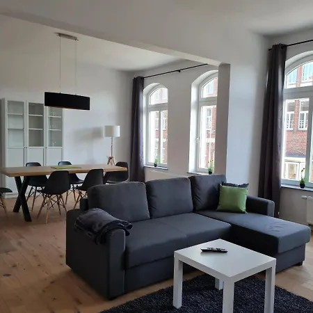 Traum-Ferienwohnung Mozart ! Wilhelmshaven Room photo