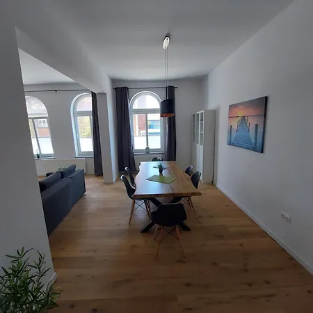 Traum-Ferienwohnung Mozart ! Wilhelmshaven Room photo