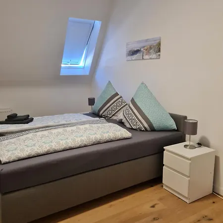 Traum-Ferienwohnung Mozart ! Wilhelmshaven Room photo