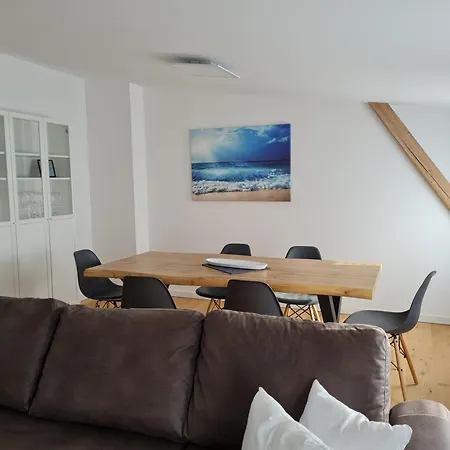 Traum-Ferienwohnung Mozart ! Wilhelmshaven Room photo