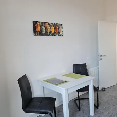 Traum-Ferienwohnung Mozart ! Wilhelmshaven Room photo
