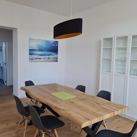 Traum-Ferienwohnung Mozart ! Wilhelmshaven Room photo