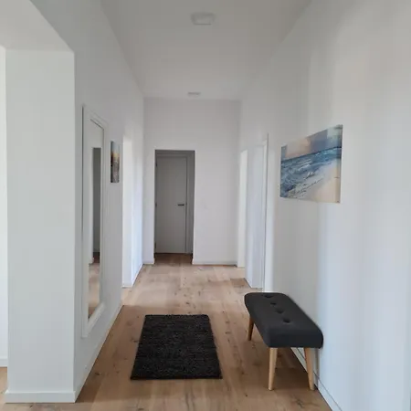 Traum-Ferienwohnung Mozart ! Wilhelmshaven Room photo