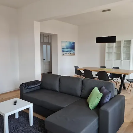 Traum-Ferienwohnung Mozart ! Wilhelmshaven Room photo