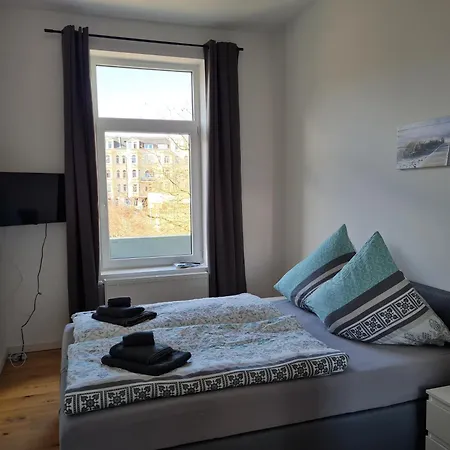 Traum-Ferienwohnung Mozart ! Wilhelmshaven Room photo