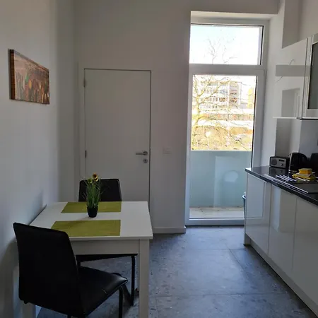 Traum-Ferienwohnung Mozart ! Wilhelmshaven Room photo