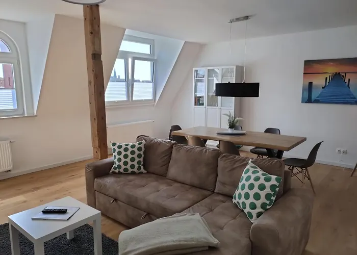Traum-Ferienwohnung Mozart !