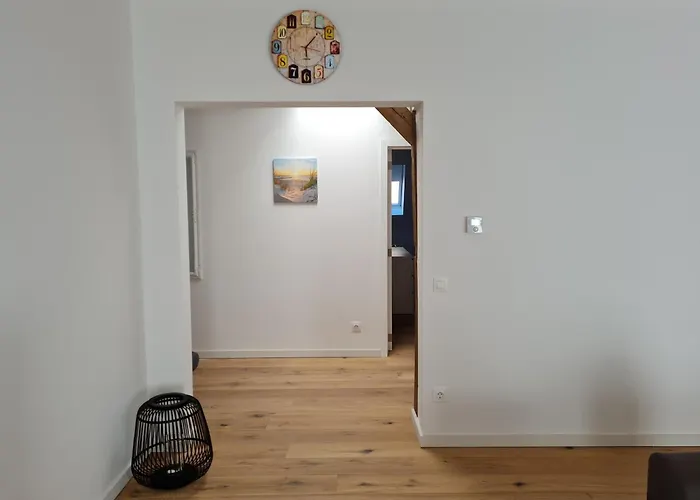 Traum-Ferienwohnung Mozart !
