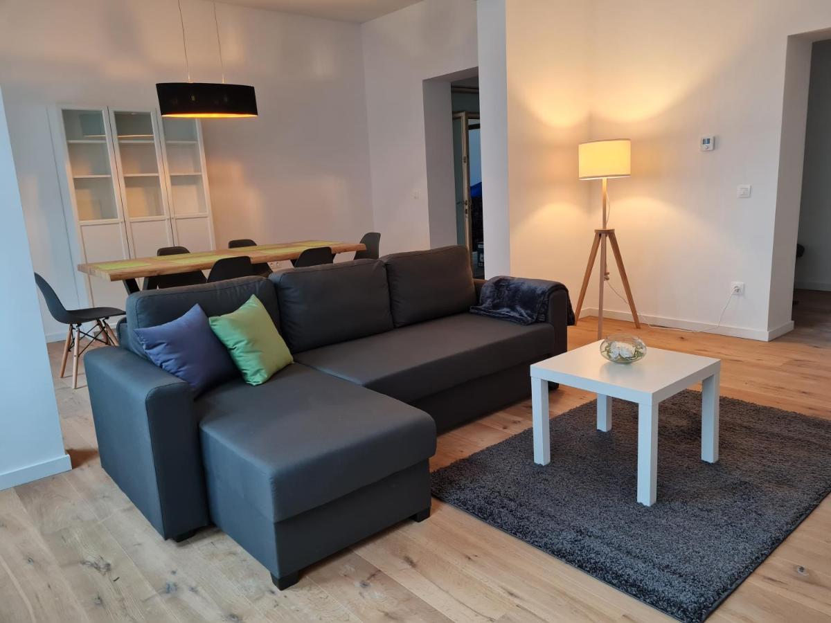 Apartment Traum-ferienwohnung Mozart ! Wilhelmshaven