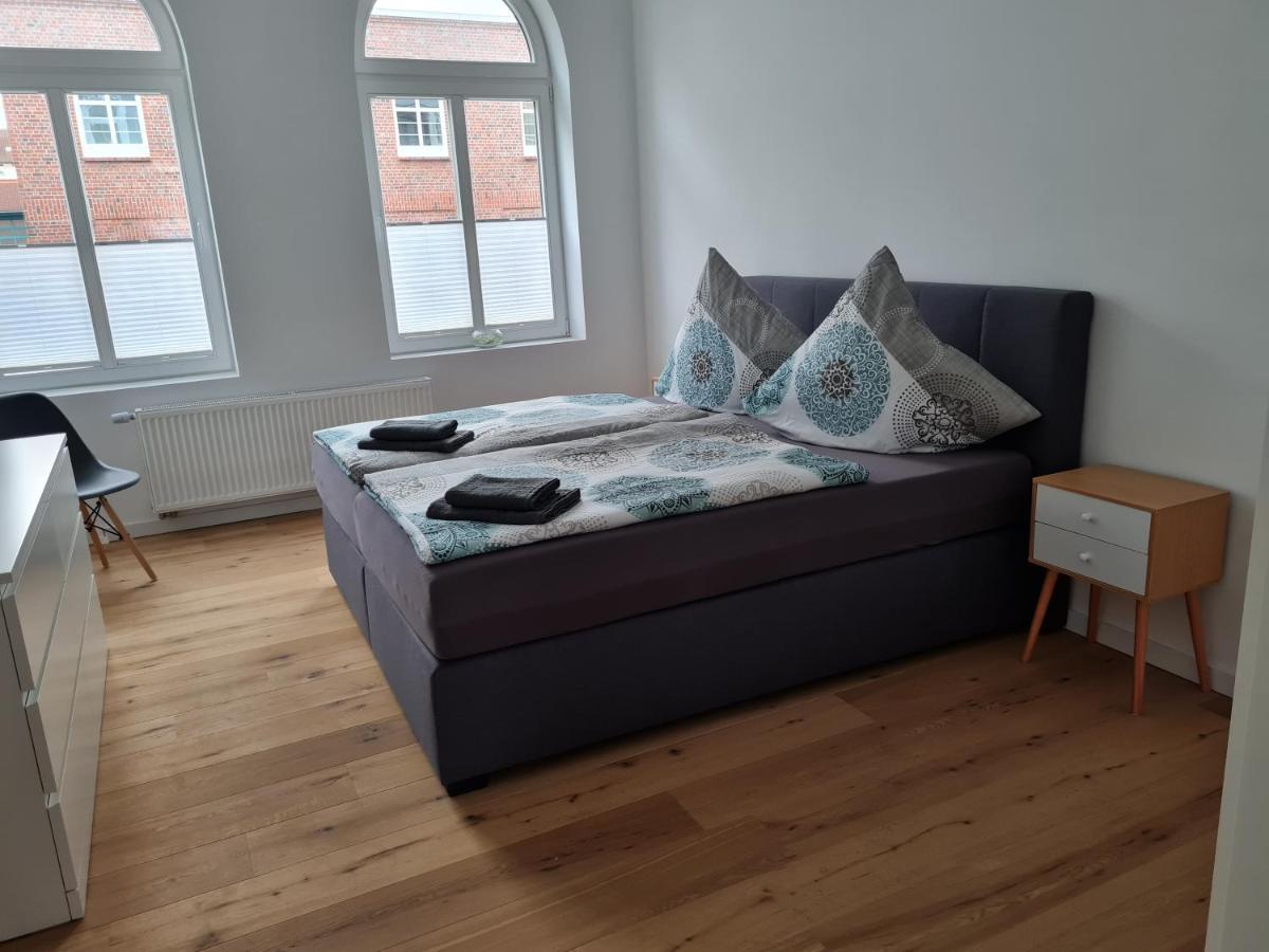 Apartment Traum-ferienwohnung Mozart !