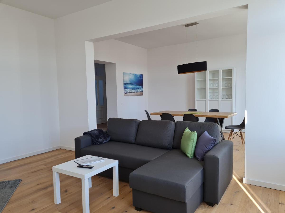 Traum-ferienwohnung Mozart ! Apartment