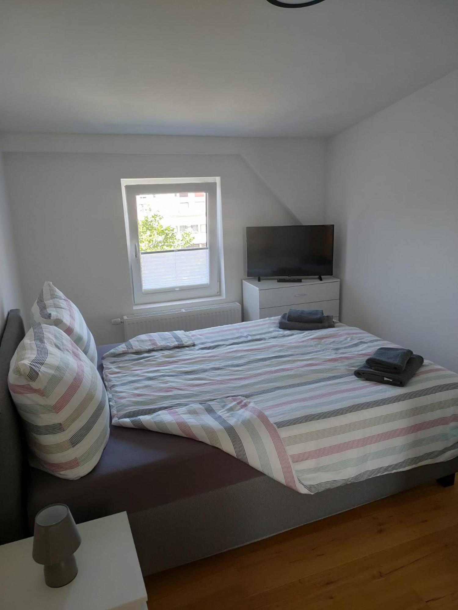 Traum-ferienwohnung Mozart !
