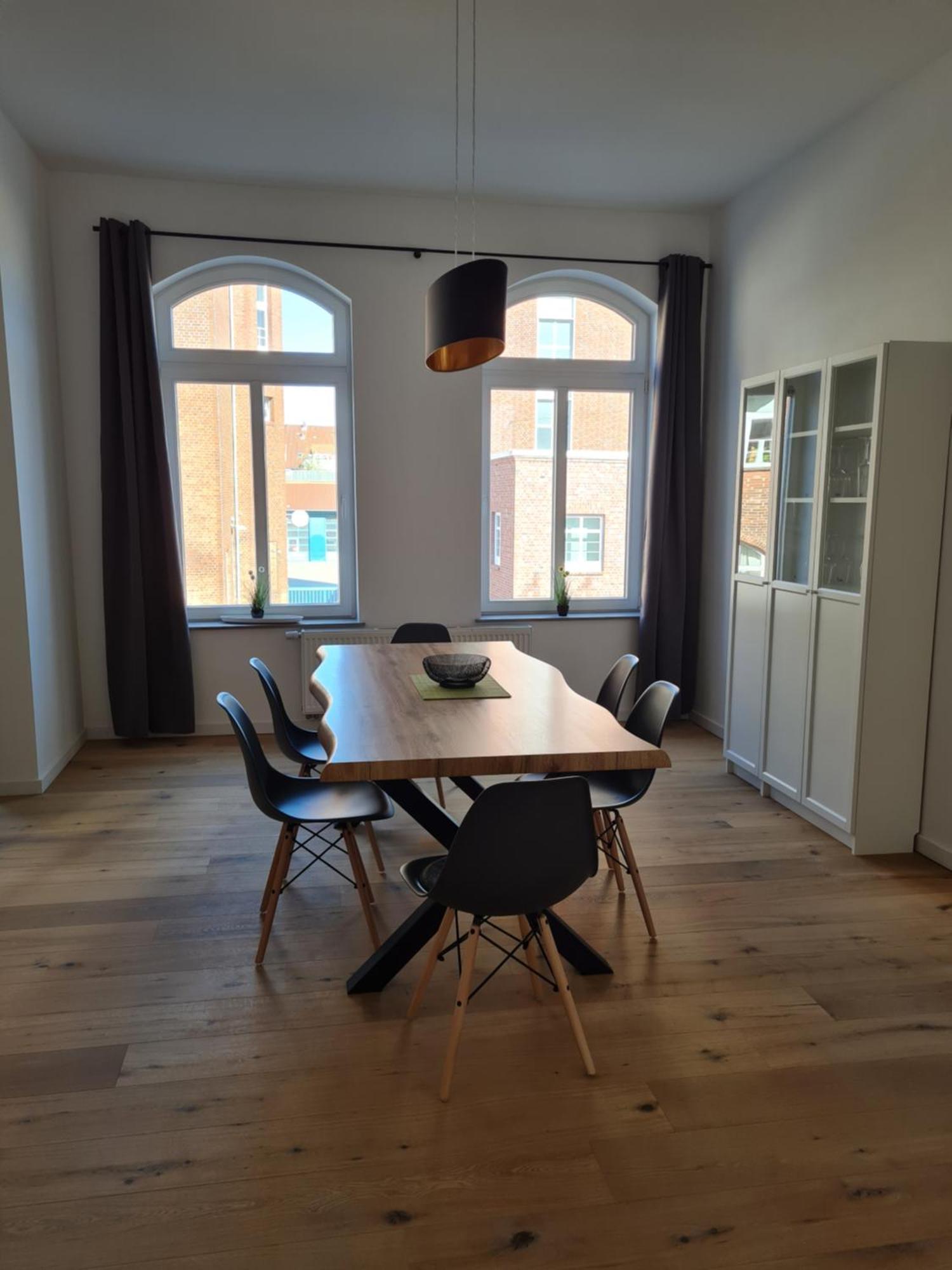 Apartment Traum-ferienwohnung Mozart ! Wilhelmshaven