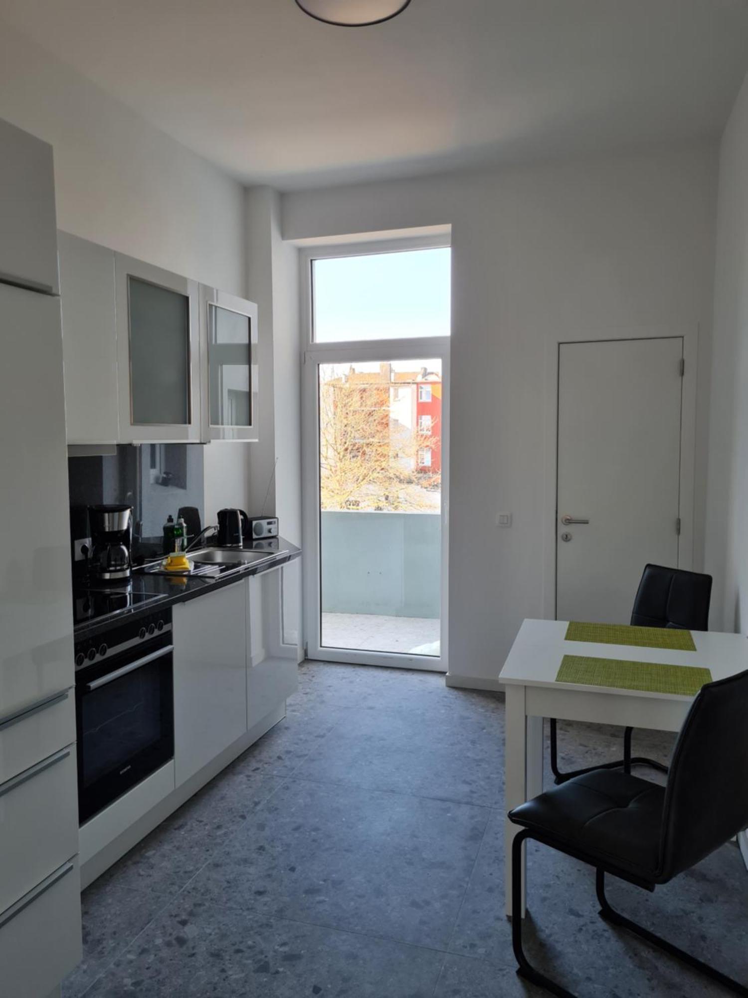 Traum-ferienwohnung Mozart ! Wilhelmshaven