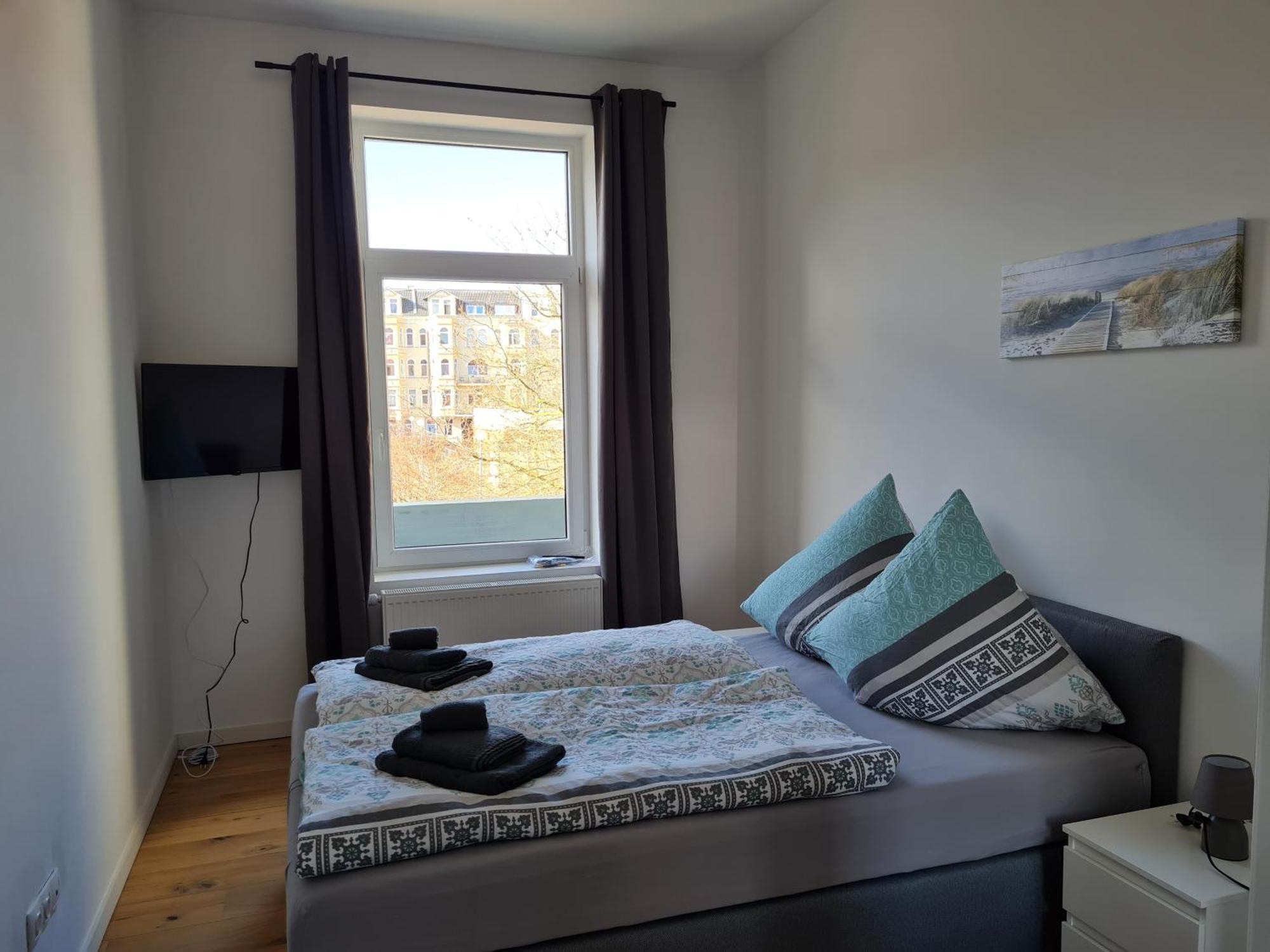 Traum-ferienwohnung Mozart ! Wilhelmshaven
